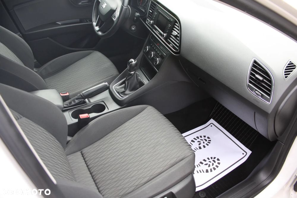 Seat Leon 1.4 TSI Style S&S - 13