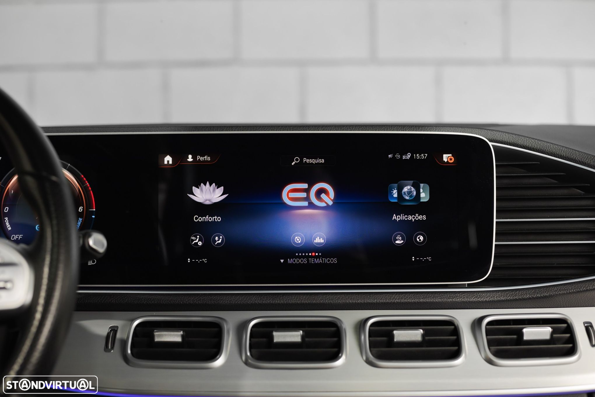 Mercedes-Benz GLE 350 de 4Matic - 17
