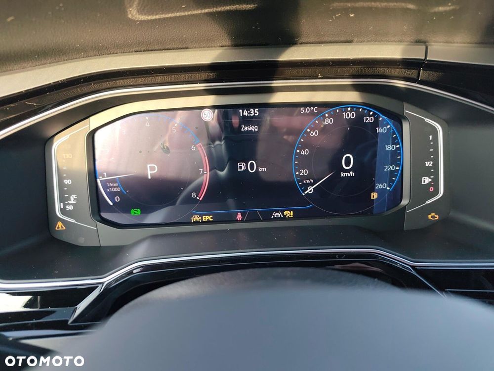 Volkswagen Taigo 1.5 TSI ACT R-Line Plus DSG - 12