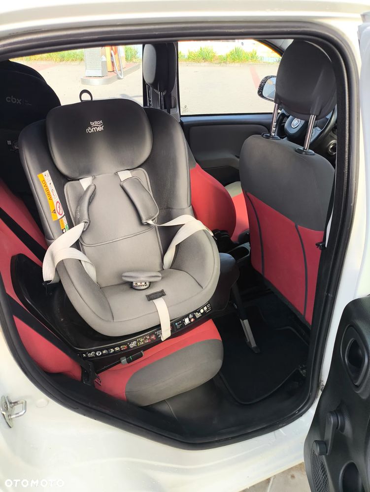 Fiat Panda - 22