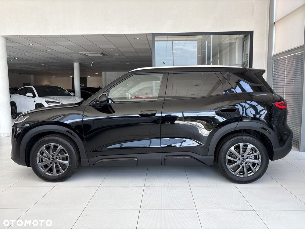 BYD Atto 2 DM-i Active - 9