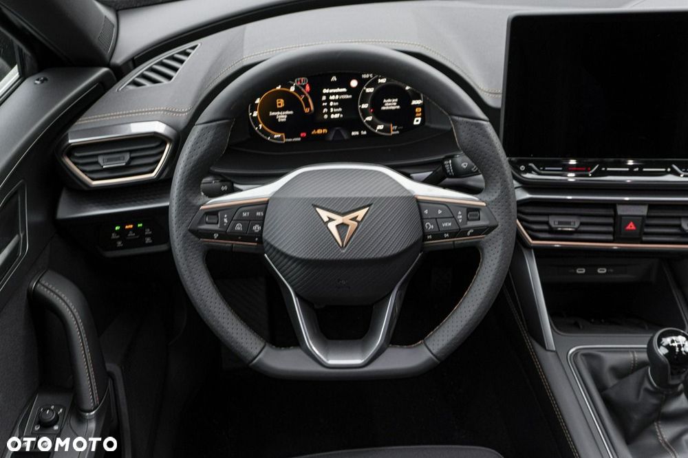 Cupra Formentor - 17