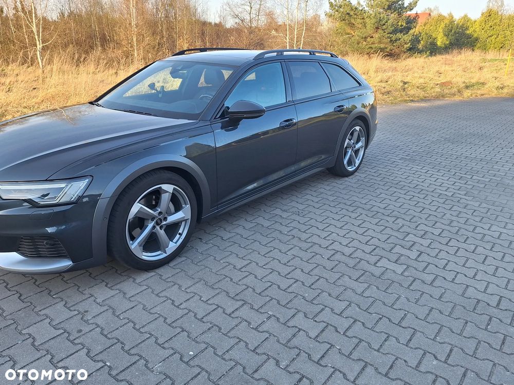 Audi A6 Allroad 40 TDI S tronic - 6
