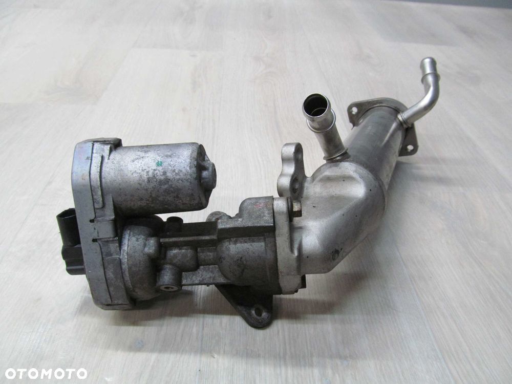TRANSIT BOXER 2.2 HDI ZAWOR EGR CHLOD 6C1Q-9D475-AG - 1