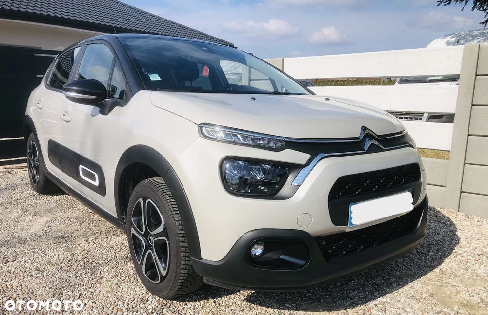 Citroën C3 1.2 PureTech C-Series - 2
