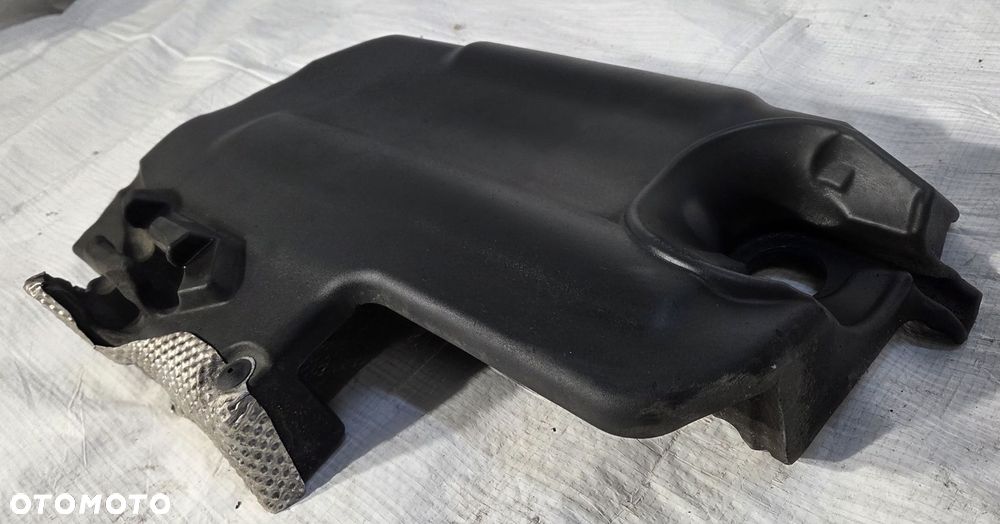 OSŁONA POKRYWA GÓRNA SILNIKA FORD TRANSIT MK8 CUSTOM 2.2 TDCI CC1Q-9U550-LA - 3