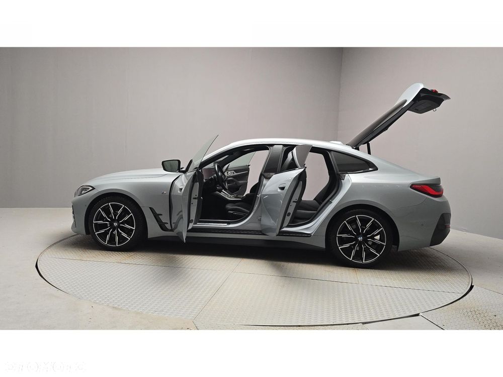 BMW Seria 4 - 14