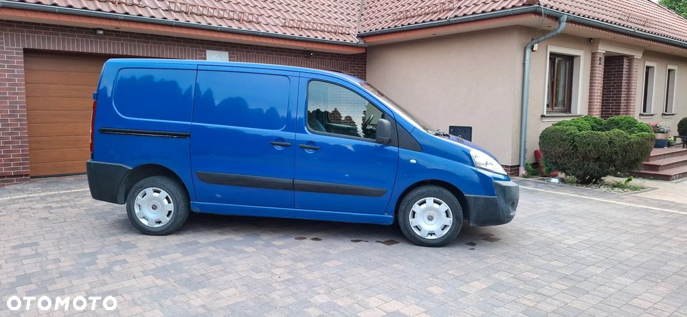 Fiat Scudo - 3