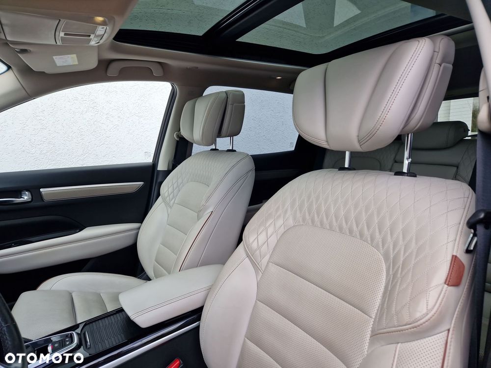 Renault Koleos 2.0 Blue dCi Initiale Paris 4x4 X-Tronic - 11