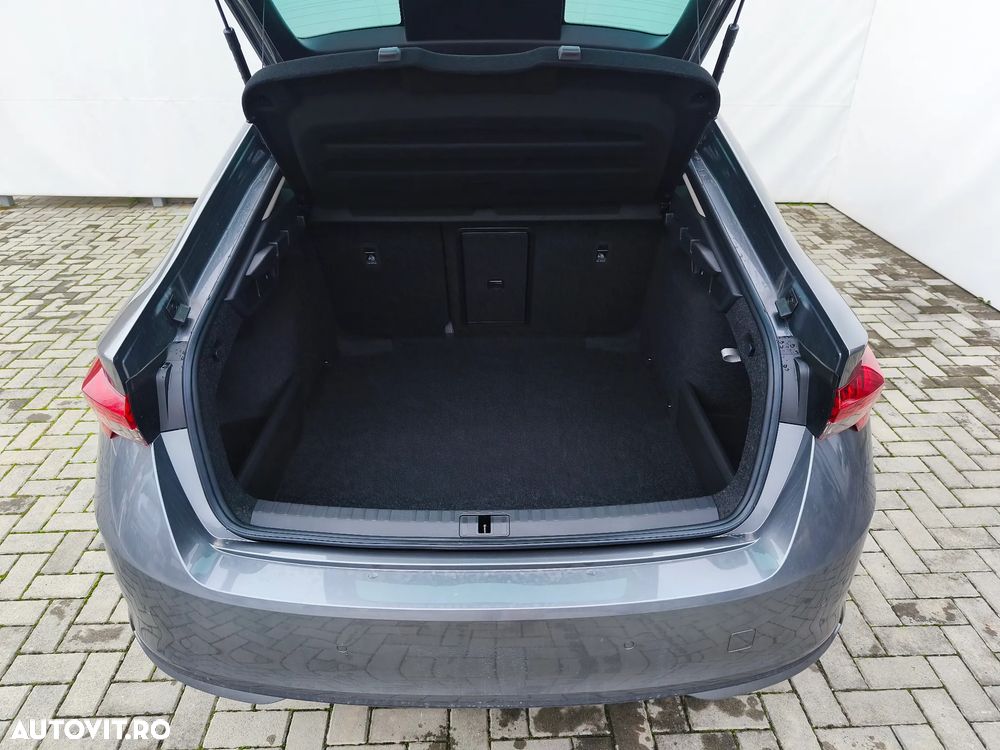 Skoda Octavia 1.5 TSI 115 CP DSG MHEV Selection - 9