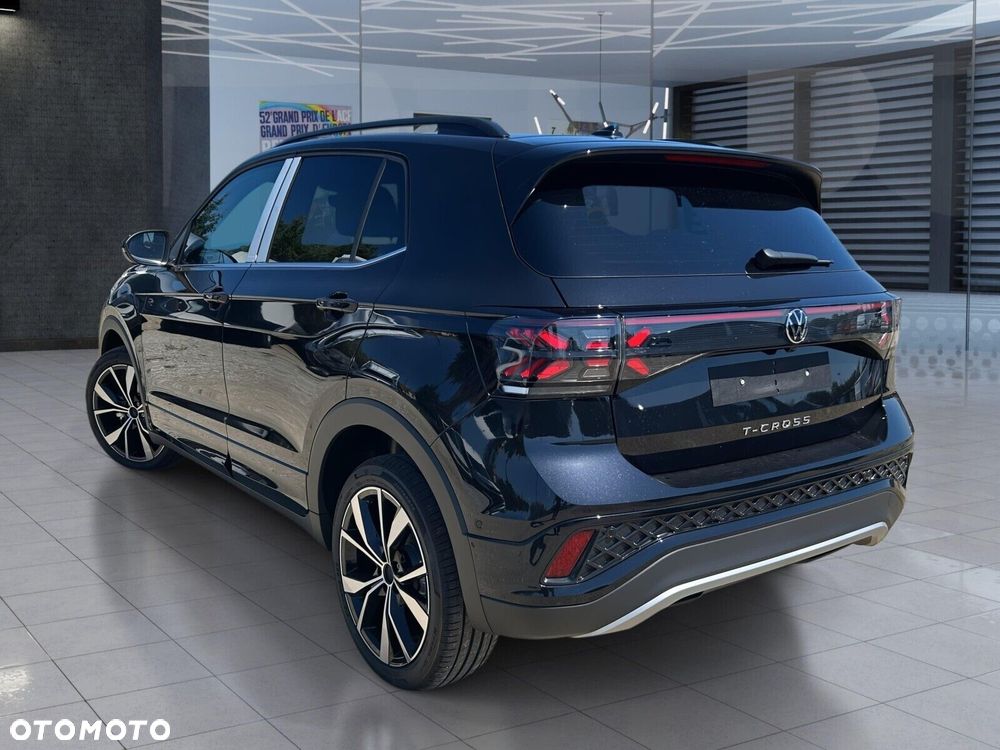 Volkswagen T-Cross - 13
