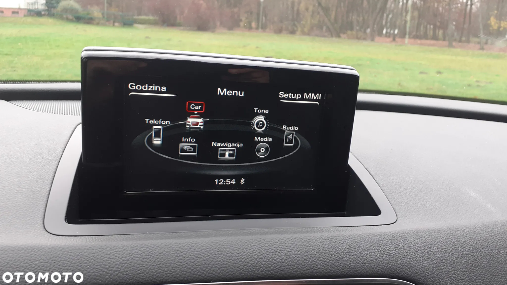 Audi Q3 2.0 TDI Quattro Prime Line S tronic - 5