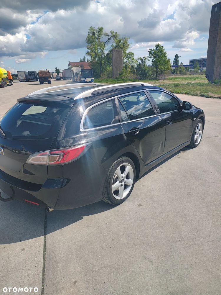 Mazda 6 2.0 CD Comfort - 3
