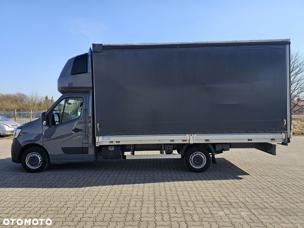Renault Master - 14