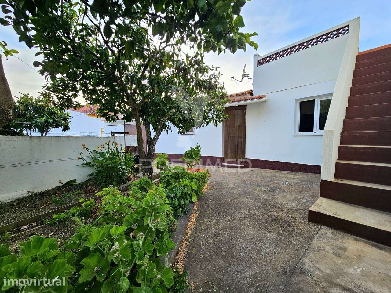 Moradia T3 com Quintal e Terraço na Aldeia da Sete - Grande imagem: 3/27