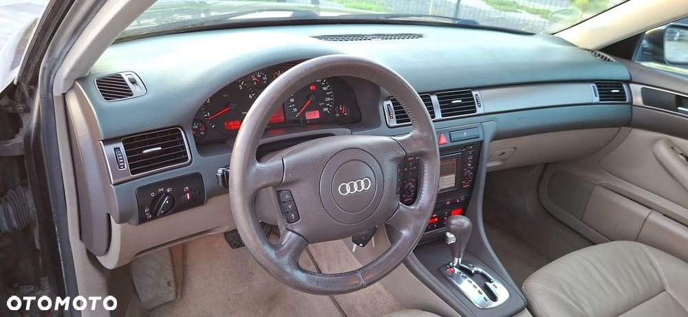 Audi A6 Limousine - 22