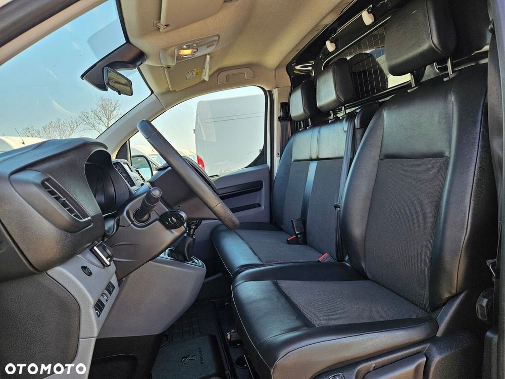 Peugeot expert L2H1 *44999zł NETTO*2,0HDi/122KM - 19