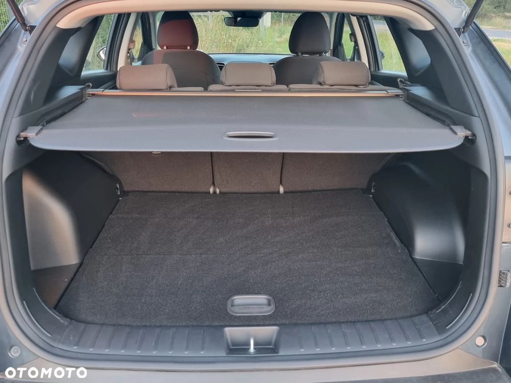 Hyundai Tucson - 17