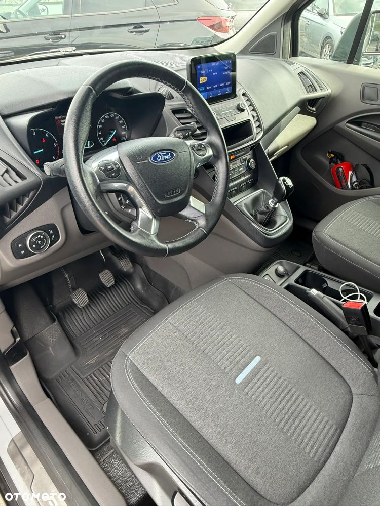 Ford Transit Connect Kombi 230 L2 Active - 9