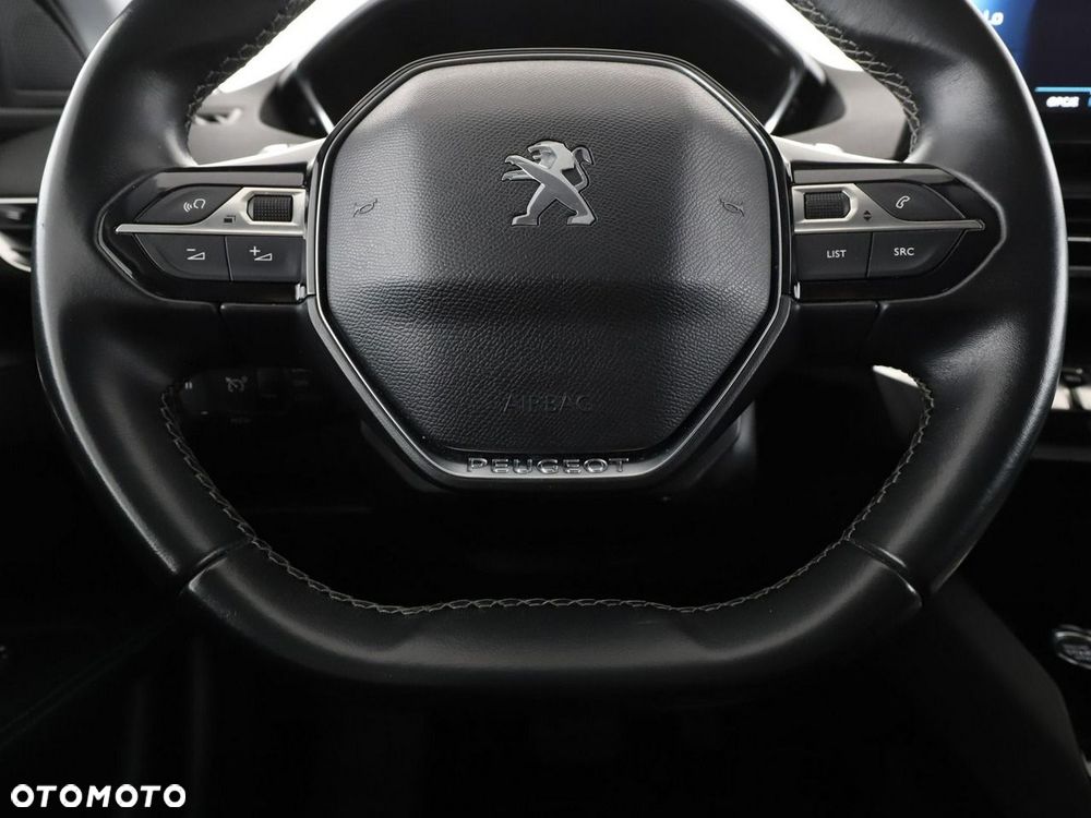 Peugeot 3008 1.6 PHEV 225 Allure S e-DCS7 - 23