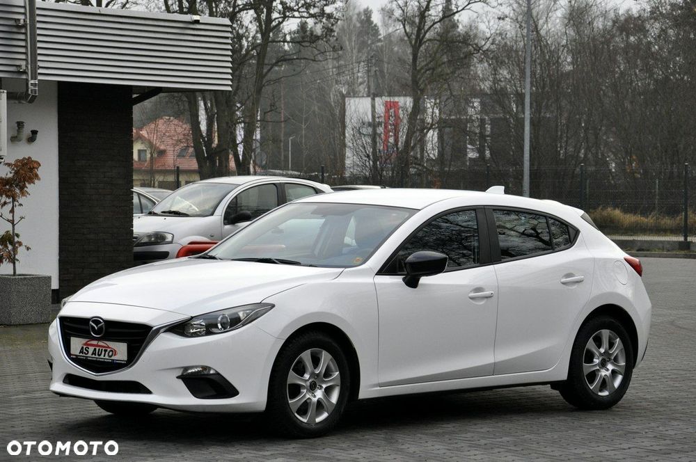 Mazda 3 1.5 Skyenergy - 24
