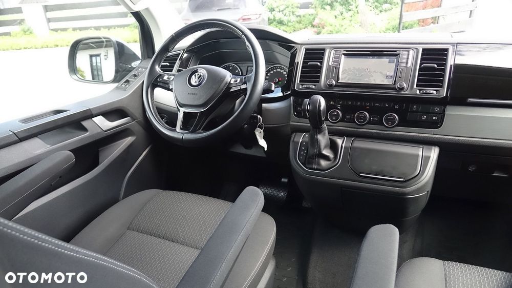 Volkswagen California - 30