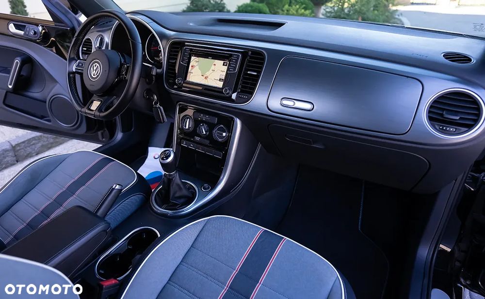 Volkswagen Beetle - 27