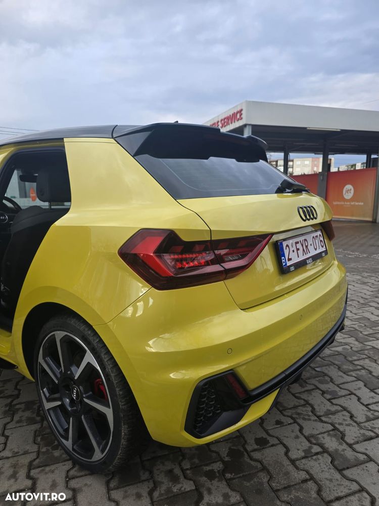 Audi A1 - 9