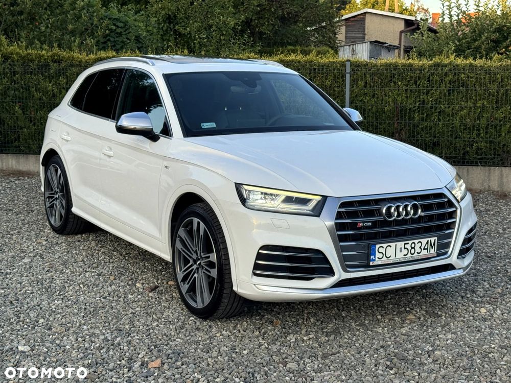 Audi SQ5 - 29