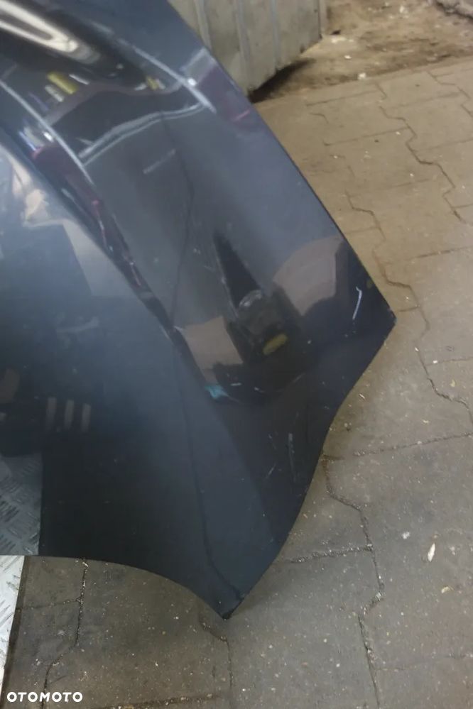 KLAPA BAGAŻNIKA OPLE INSIGNIA SEDAN - 4