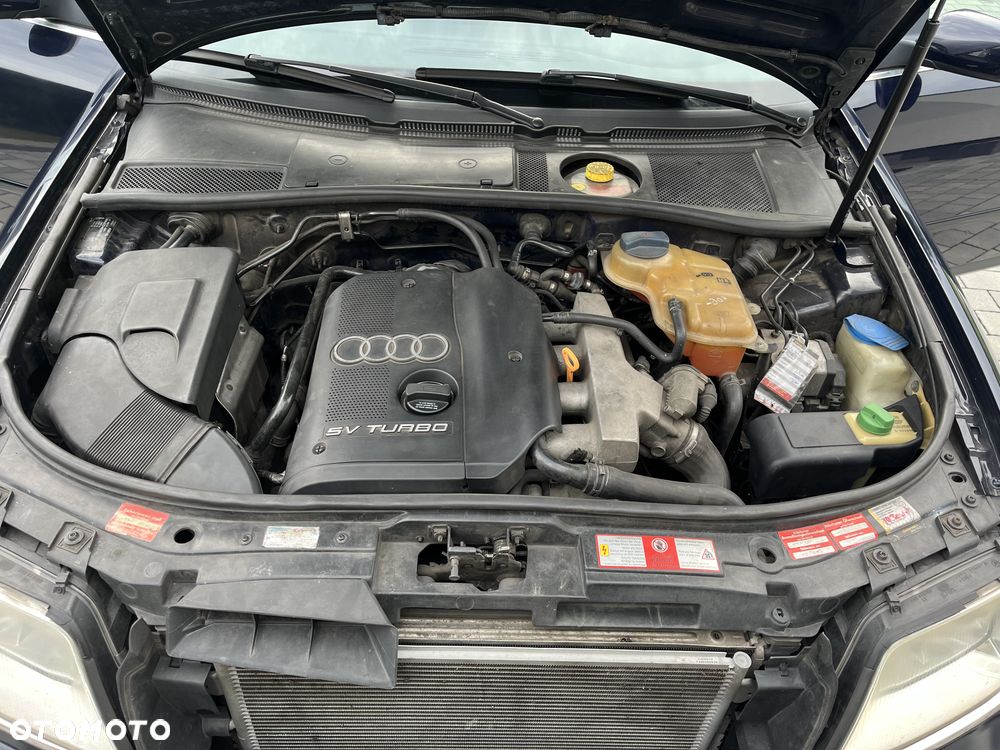 Audi A6 Limousine - 9