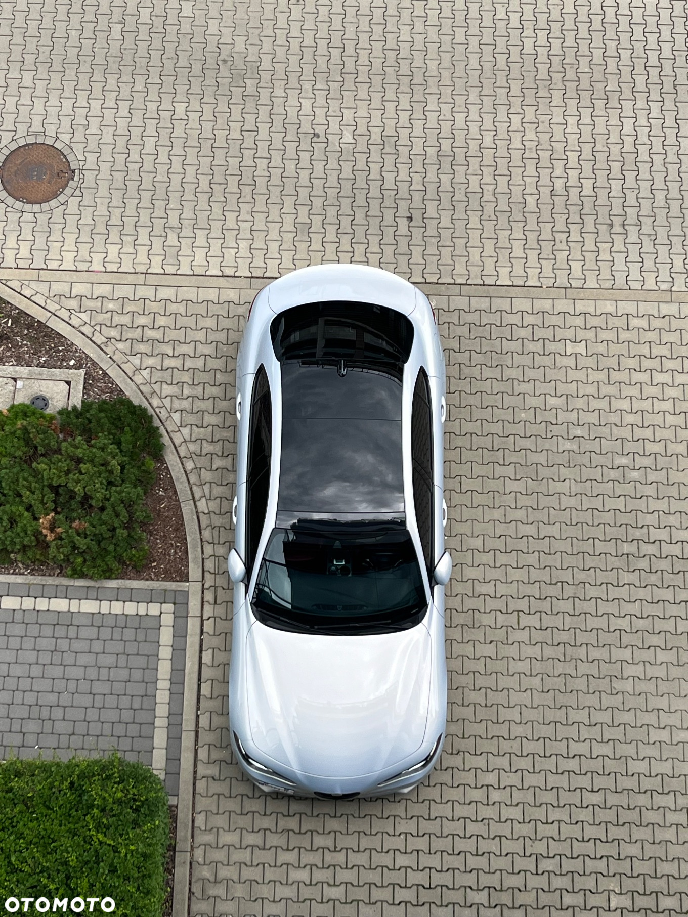 Alfa Romeo Giulia 2.0 Turbo 16V AT8 Veloce Ti - 9