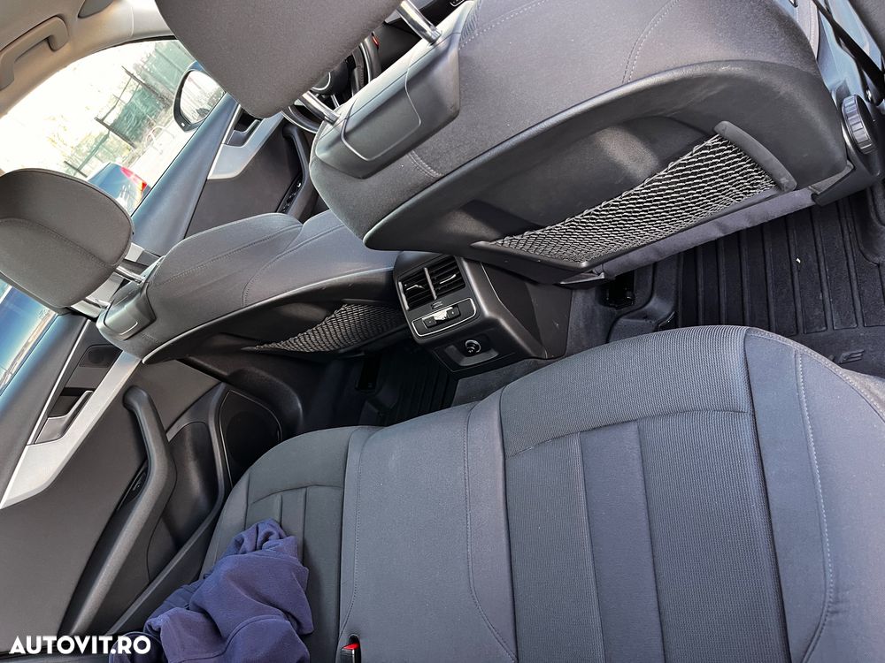 Audi A4 2.0 TDI ultra S tronic - 17