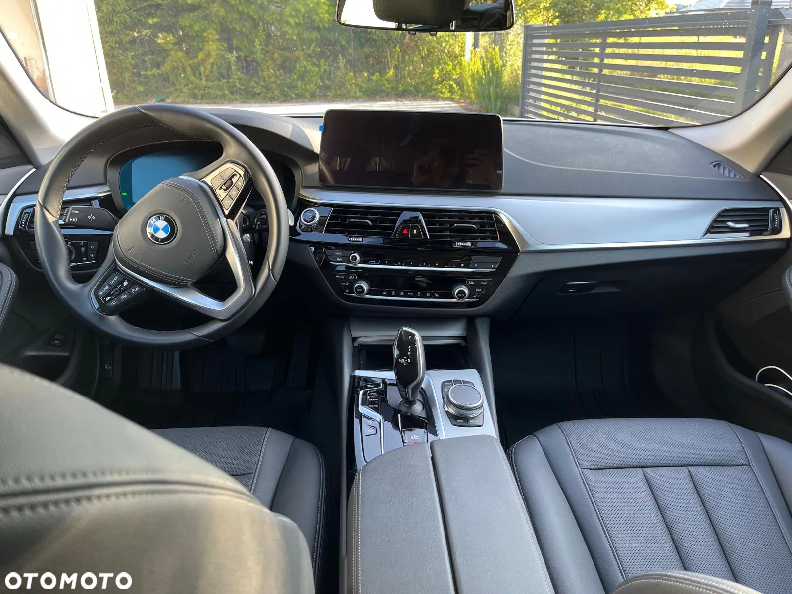 BMW Seria 5 - 2