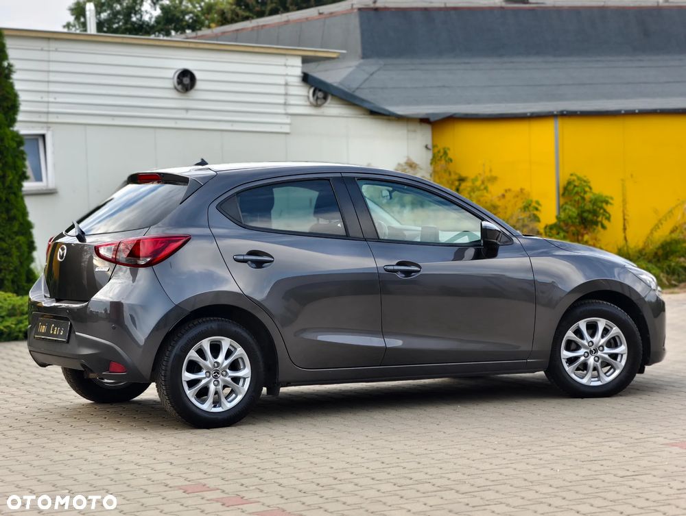 Mazda 2 SKYACTIV-G 90 Exclusive-Line - 30