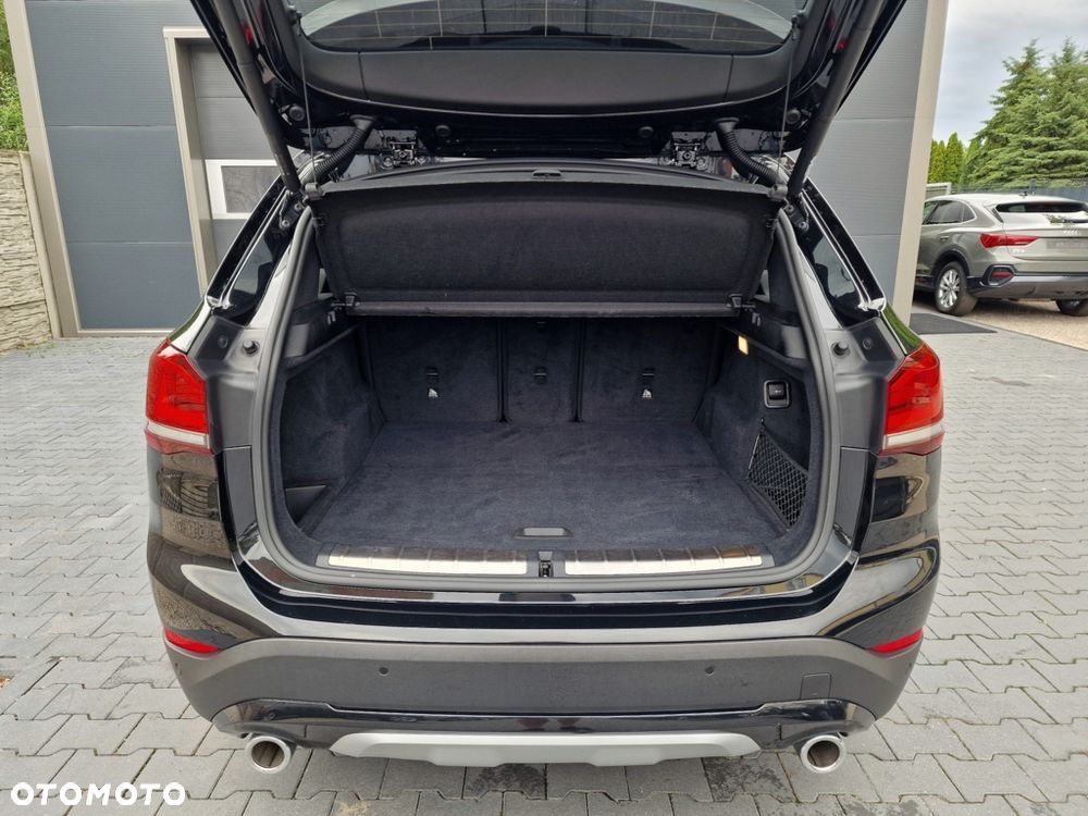 BMW X1 xDrive20d M Sport - 18