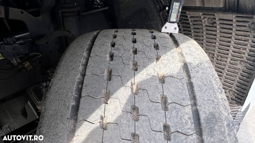 DAF XG 530 FT new model - 11