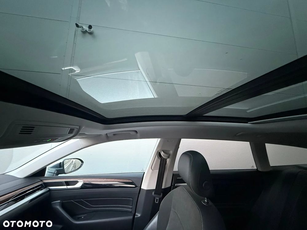 Volkswagen Arteon Shooting Brake 2.0 TDI Elegance DSG - 7
