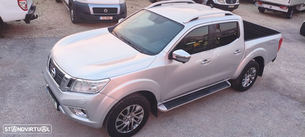 Nissan Navara - 5