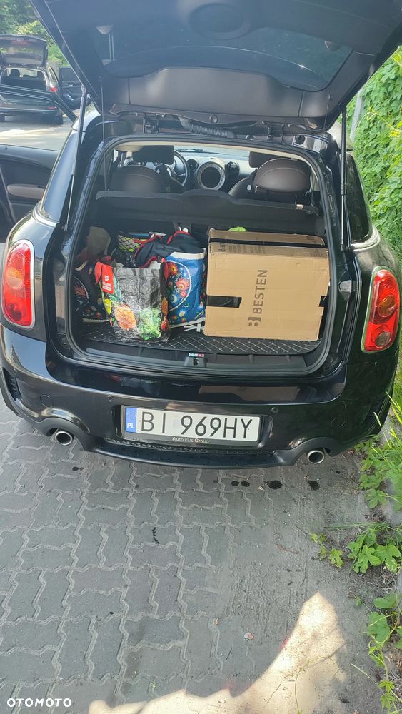 MINI Countryman - 29