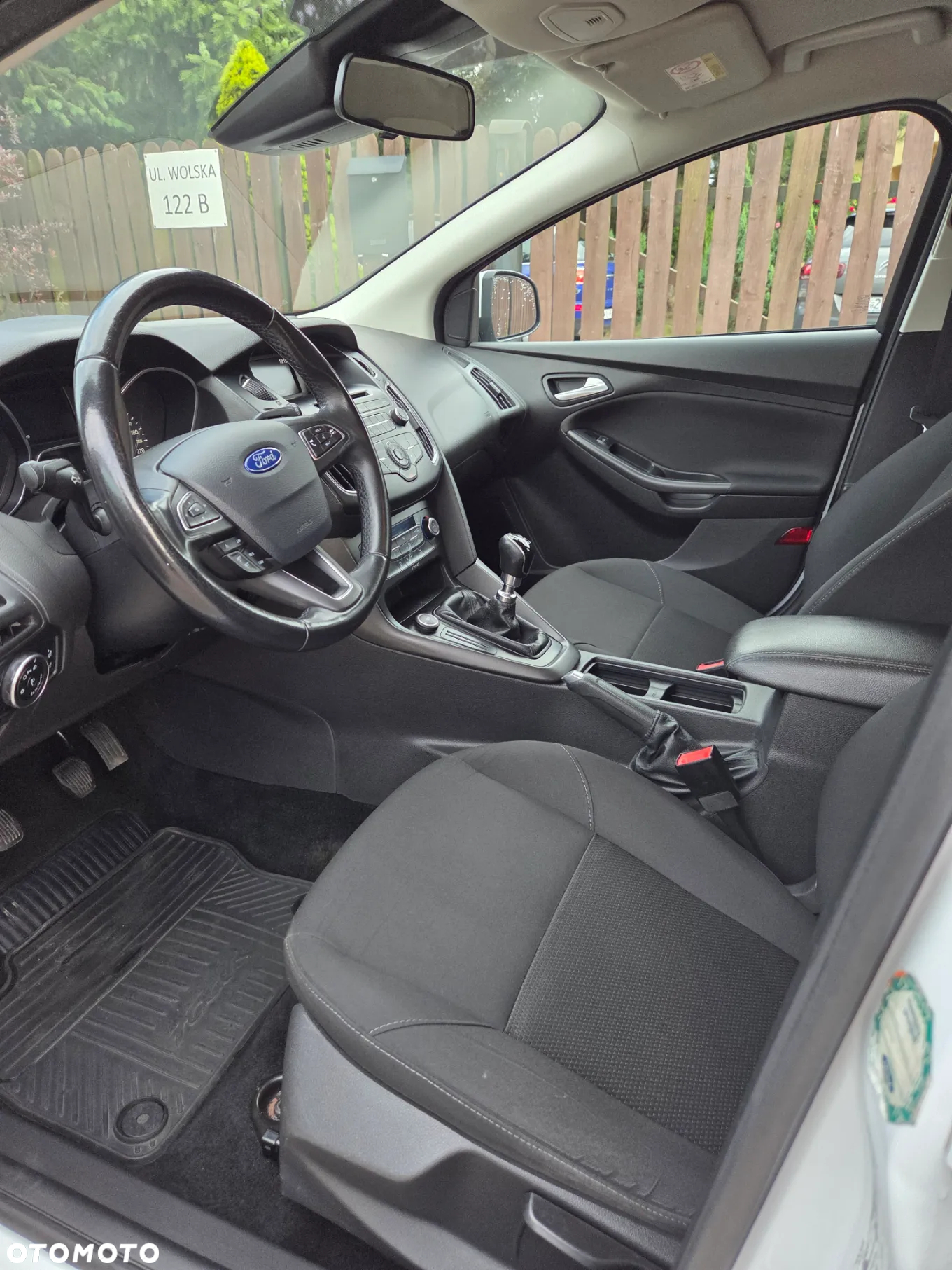 Ford Focus 1.5 TDCi Gold X - 13