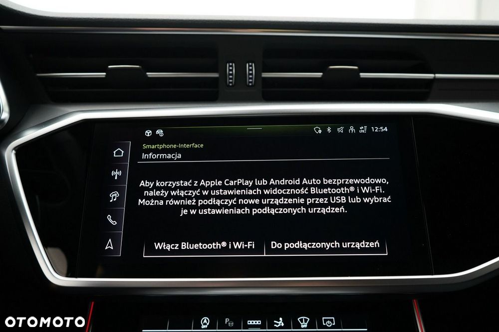 Audi A7 Sportback - 35
