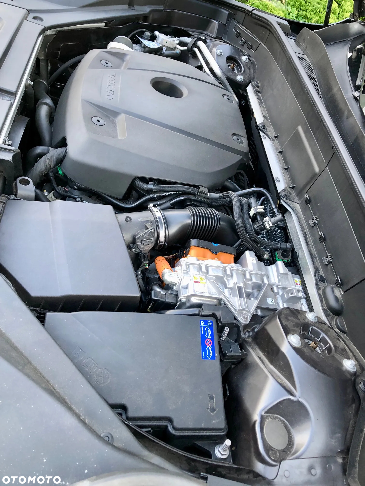 Volvo XC 90 - 14