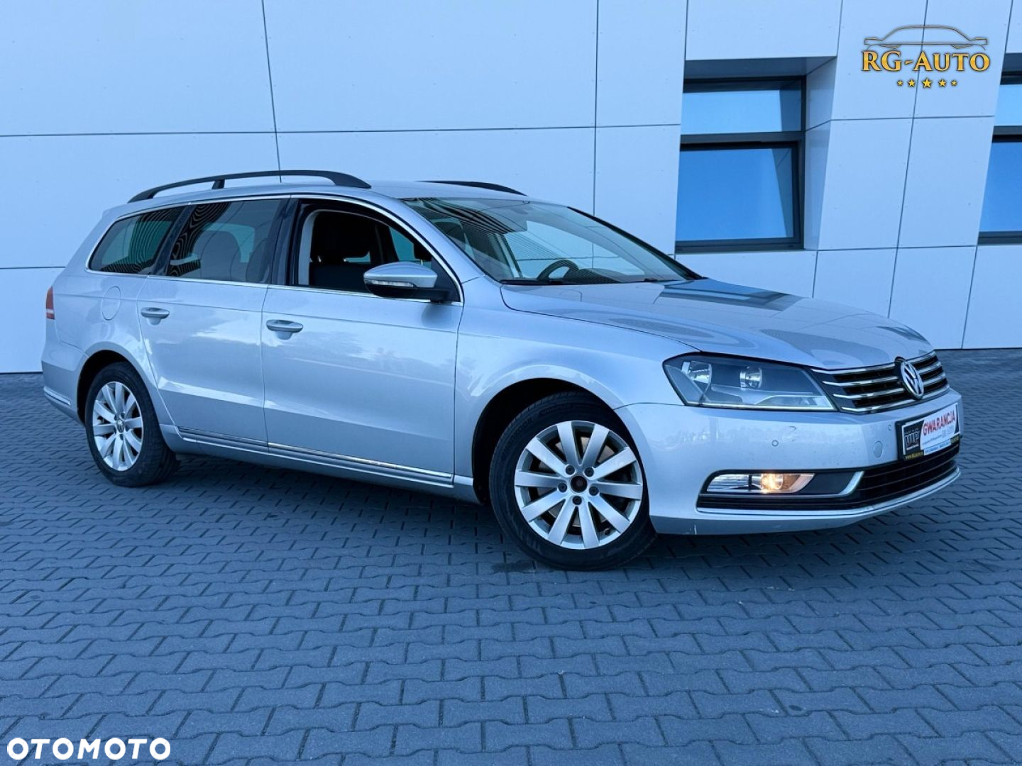 Volkswagen Passat - 17