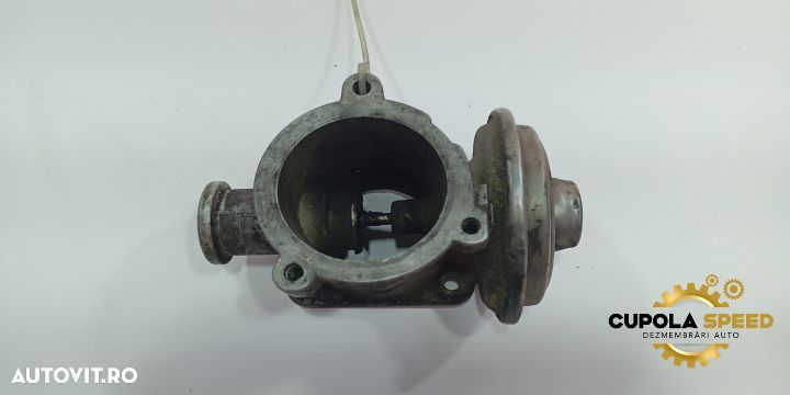 Egr cu clapeta 3.0D 7791480 BMW Seria 5 E60/E61 [2003 - 2007] - 1