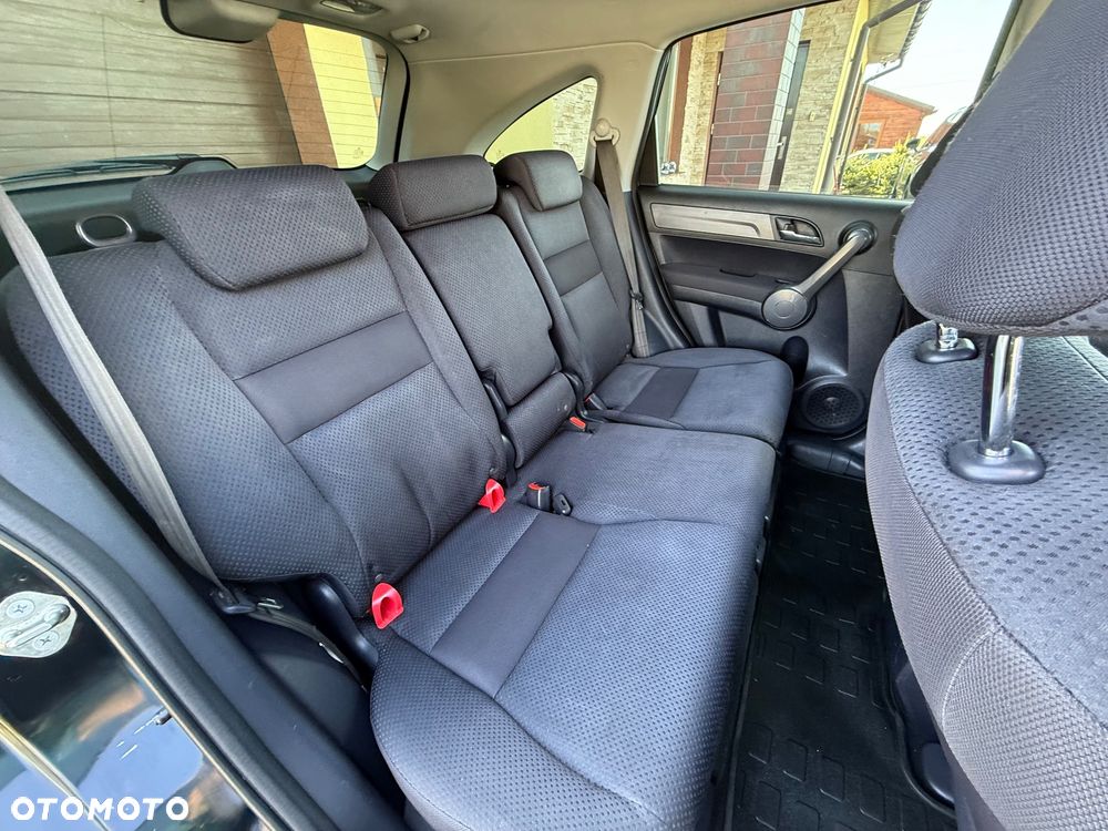 Honda CR-V 2.0i-VTEC Style - 17