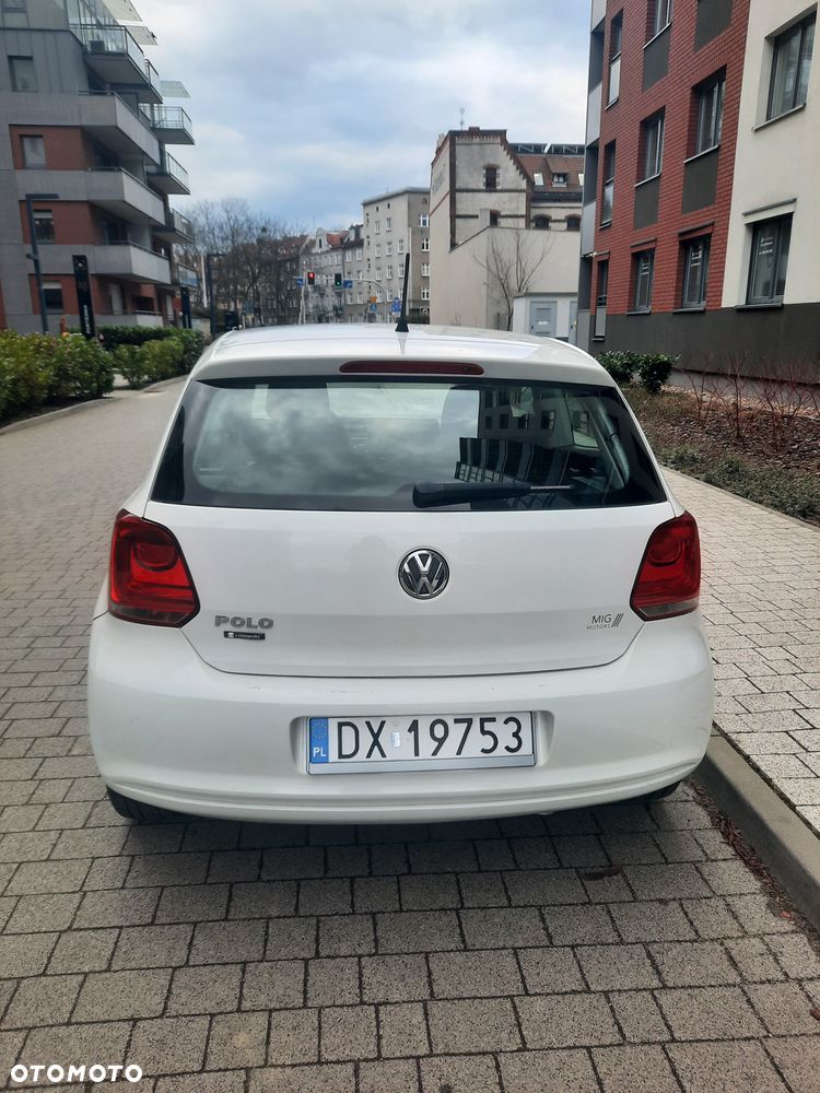 Volkswagen Polo 1.2 Team - 2