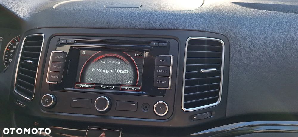 Seat Alhambra 2.0 TDI Style DSG - 28