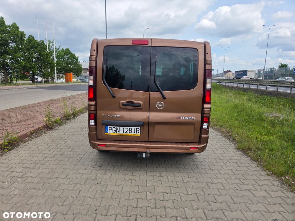 Opel Vivaro 1.6 CDTI L2 - 6