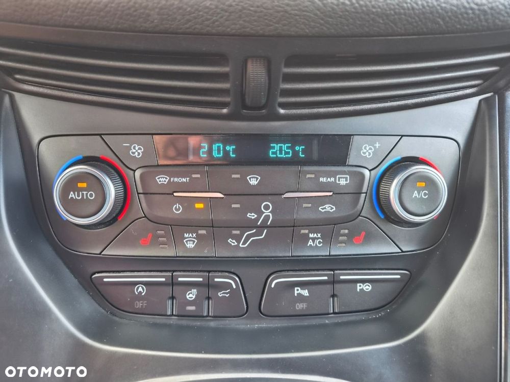 Ford Kuga 2.0 TDCi AWD ST-Line - 18